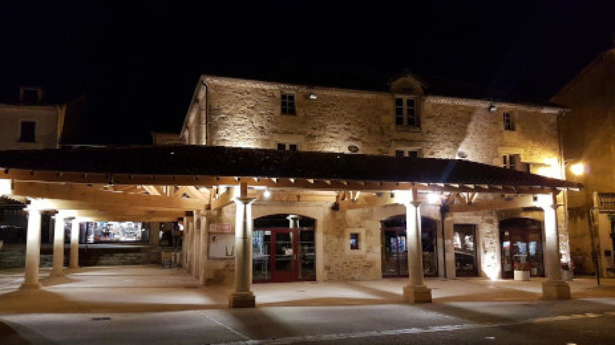 Site officiel de la ville de Thiviers Ville de Thiviers