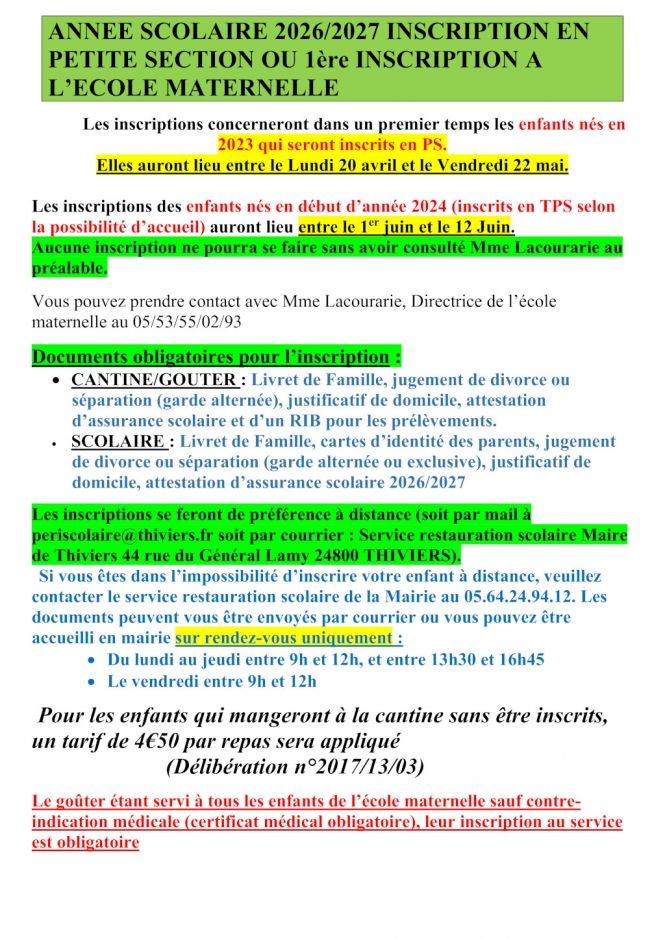 affiche-inscription-ecole-maternelle-2026-2027