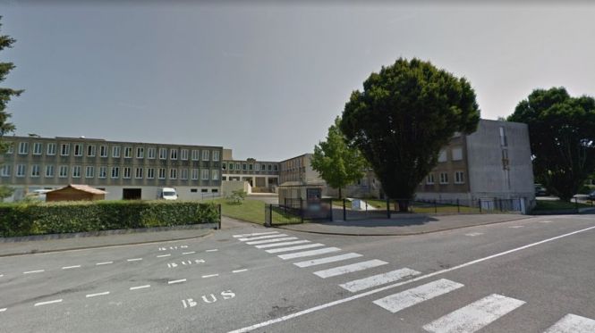 Collège Léonce Bourliaguet 