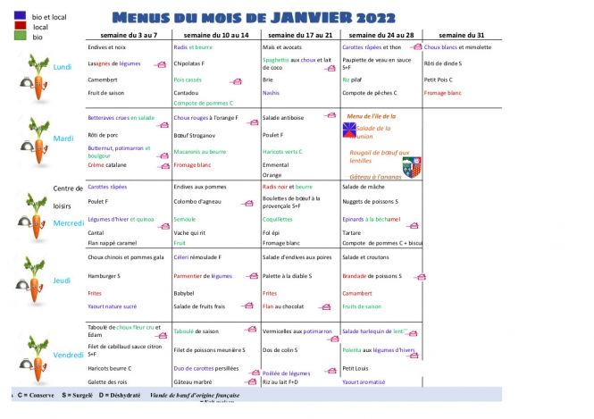 menu-cantine-janvier