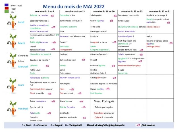 menu-cantine-mai-2022